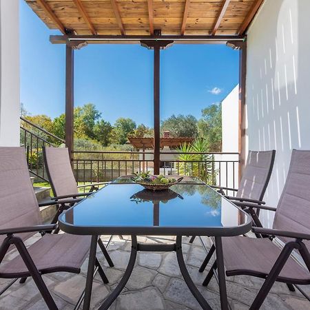 Blooming Memories Apartment Vourvourou Luaran gambar