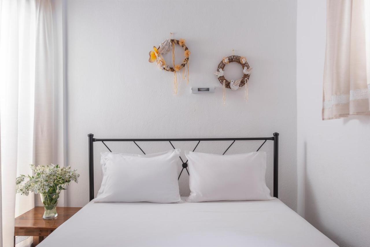 Blooming Memories Apartment Vourvourou Luaran gambar