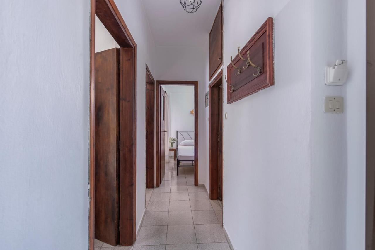Blooming Memories Apartment Vourvourou Luaran gambar