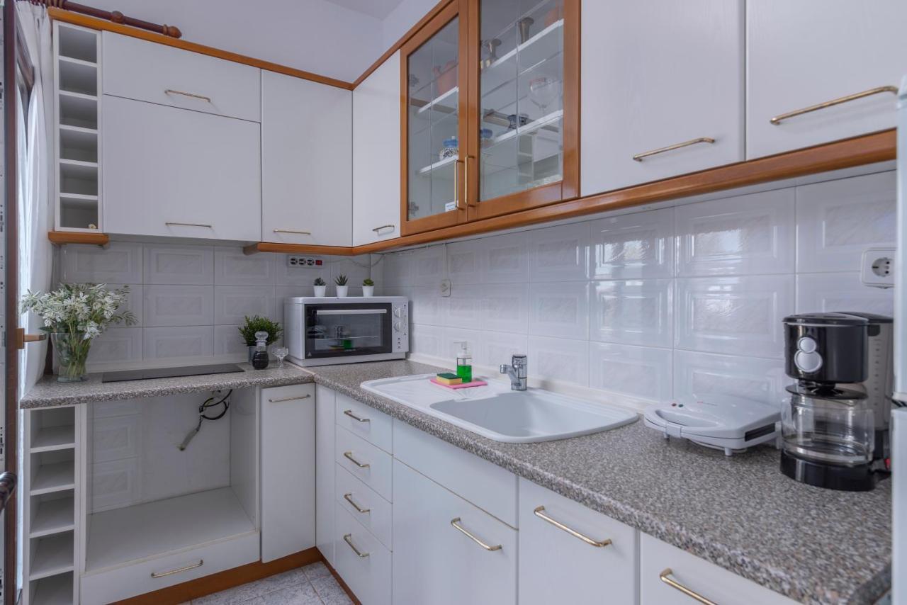 Blooming Memories Apartment Vourvourou Luaran gambar