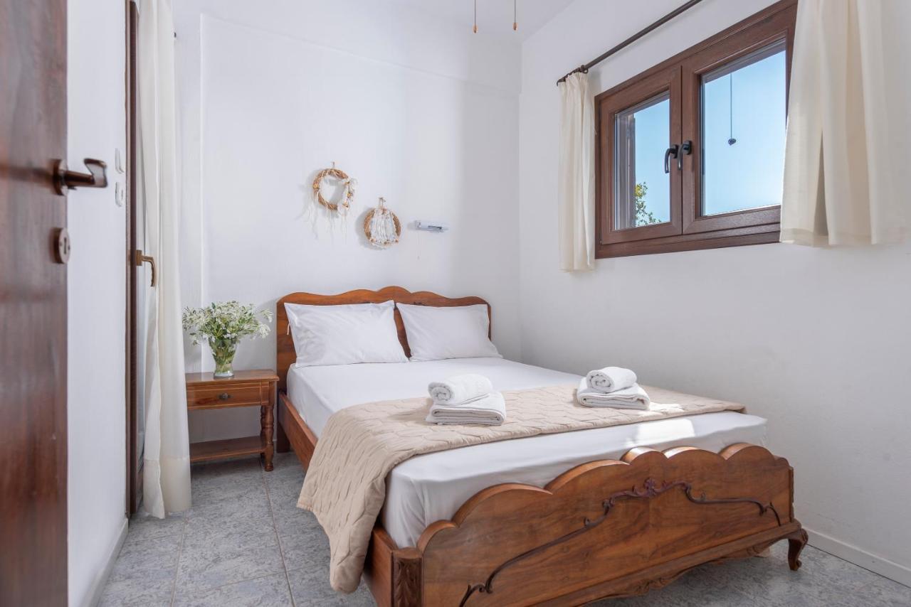 Blooming Memories Apartment Vourvourou Luaran gambar