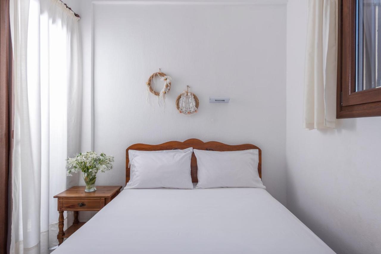 Blooming Memories Apartment Vourvourou Luaran gambar